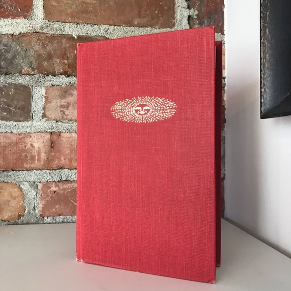 Vintage Hardcover: Natural Healing